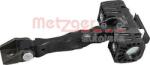 Metzger Lucuri, Bonnete, Uși, Acoperiș Usi, piese Metzger 2312232 - compatibil Skoda (METZGER2312232)