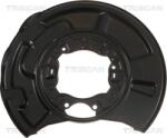 Triscan Frana disc Componente, Accesorii frana Triscan 8125 23219 - compatibil Mercedes-Benz - Triscan-8125 23219 (TRISCAN812523219)
