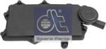 DT Spare Parts Ungere Carcasa filtru ulei, Simering DT Spare Parts 7.50576 (DTSPAREPARTS750576)