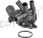 Topran Sistem de racire motor Topran 638 777 - compatibil Renault, Mercedes-Benz, Dacia, Nissan - Topran-638 777 (TOPRAN638777)