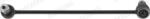 Moog Stabilizare, Rigidizare Bieleta antiruliu Moog PE-LS-17609 - compatibil Peugeot, Opel, Vauxhall (MOOGPELS17609)
