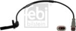 FEBI Bilstein Control al dinamicii de rulare FEBI Bilstein 40474 (FEBIBILSTEIN40474)