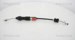 Triscan Comanda ambreiaj Cablu ambreiaj Triscan 8140 38251 - compatibil Citroën - Triscan-8140 38251 (TRISCAN814038251)
