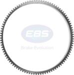 EBS Control al dinamicii de rulare EBS 90.30. 1001 (EBS90301001)
