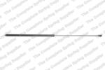 Lesjöfors Amorizoare vibratii pe gaz Lesjöfors 8066704 - compatibil Peugeot (LESJOFORS8066704)