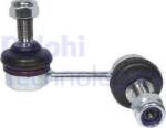 Delphi Stabilizare, Rigidizare Bieleta antiruliu Delphi TC1894 - compatibil Chevrolet, Daewoo (DELPHITC1894)