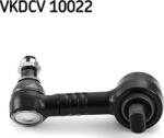 SKF Stabilizare, Rigidizare Bieleta antiruliu SKF VKDCV 10022 - compatibil Scania - SKF-VKDCV 10022 (SKFVKDCV10022)