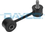 Dayco Stabilizare, Rigidizare Bieleta antiruliu Dayco DSS2287 - compatibil Vw (DAYCODSS2287)