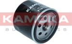 Kamoka Filtru ulei Kamoka F121101 - compatibil 2207993 (KAMOKAF121101)