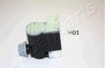 Japanparts Pompă de apă Japanparts WP-H01 - compatibil Hyundai, Kia (JAPANPARTSWPH01)