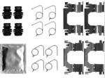 Textar Frana disc Componente, Accesorii frana Textar 82543200 (TEXTAR82543200)