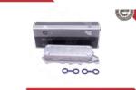 Esen SKV Radiator racire apa, ulei Radiator ulei Esen SKV 31SKV217 - compatibil Mercedes-Benz - Esen SKV (ESENSKV31SKV217)