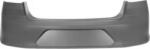 MTR Elemente caroserie, Aripa, Bara protectie Bara protectie, piese MTR 12194866 - compatibil Vw (MTR12194866)