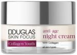 Douglas Ingrijire Ten Collagen Youth Anti-Age Night Cream Crema Fata 50 ml