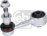 FEBI Bilstein Stabilizare, Rigidizare Bieleta antiruliu FEBI Bilstein 181141 (FEBIBILSTEIN181141)