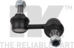 NK Stabilizare, Rigidizare Bieleta antiruliu NK 5113019 - compatibil Mitsubishi (NK5113019)