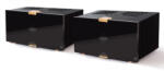 Circle Labs Amplificator de putere stereo Circle Labs M500