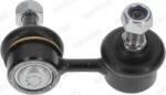 Moog Stabilizare, Rigidizare Bieleta antiruliu Moog HY-LS-1833 - compatibil Hyundai, Mitsubishi (MOOGHYLS1833)
