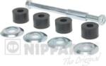 Nipparts Stabilizare, Rigidizare Bieleta antiruliu Nipparts N4965019 - compatibil Toyota, Mitsubishi (NIPPARTSN4965019)