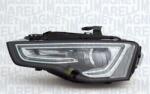 Magneti Marelli Faruri, piese componente Far, Insertie Magneti Marelli 711307023920 (MAGNETIMARELLI711307023920)