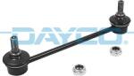Dayco Stabilizare, Rigidizare Bieleta antiruliu Dayco DSS1478 - compatibil M26R28170 (DAYCODSS1478)