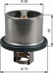 Gates Sistem de racire motor Gates TH51785G1 (GATESTH51785G1)