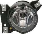 TYC Iluminari auxiliare, Elemente Proiectoare, Elemente TYC 19-0296-05-2 - compatibil Ford, Seat, Vw (TYC190296052)