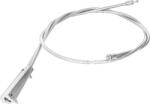 BMW Lucuri, Bonnete, Uși, Acoperiș Capota fata, Piese, Izolare fonica BMW 51237184432 - compatibil Bmw (BMW51237184432)