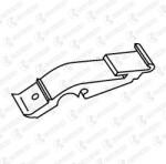 Covind Fata vehicul Aripa interioara Covind 2FH/517 - compatibil Volvo - Covind-2FH/517 (COVIND2FH517)
