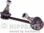 Nipparts Stabilizare, Rigidizare Bieleta antiruliu Nipparts J4971026 - compatibil Nissan, Renault, Opel (NIPPARTSJ4971026)