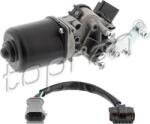 topran Ștergătoarele motorului Topran 701 159 - compatibil Renault - Topran-701 159 (TOPRAN701159)