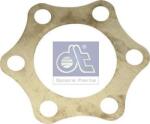 DT Spare Parts Pregatire amestec Pompa injectie combustibil, pompa inalta presiune DT Spare Parts 1.24211 (DTSPAREPARTS124211)