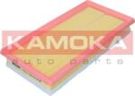 Kamoka Filtru aer Kamoka F255101 - compatibil Fiat, Jeep (KAMOKAF255101)