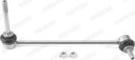 Moog Stabilizare, Rigidizare Bieleta antiruliu Moog BM-LS-17402P - compatibil Bmw, Alpina (MOOGBMLS17402P)