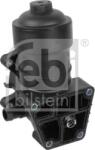FEBI Bilstein Ungere Carcasa filtru ulei, Simering FEBI Bilstein 171212 (FEBIBILSTEIN171212)