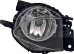 Alkar Iluminari auxiliare, Elemente Proiectoare, Elemente Alkar 2912843 - compatibil Bmw (ALKAR2912843)