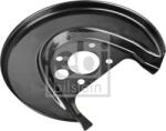 FEBI Bilstein Frana disc Componente, Accesorii frana FEBI Bilstein 171545 (FEBIBILSTEIN171545)