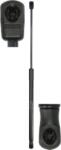 Stabilus Amorizoare vibratii pe gaz Stabilus 712941 - compatibil Porsche (STABILUS712941)