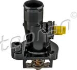 Topran Sistem de racire motor Topran 723 015 (TOPRAN723015)