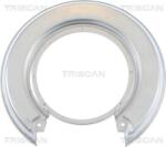 Triscan Frana disc Componente, Accesorii frana Triscan 8125 24205 - compatibil Vauxhall, Opel - Triscan-8125 24205 (TRISCAN812524205)