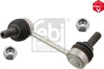 FEBI Bilstein Stabilizare, Rigidizare Bieleta antiruliu FEBI Bilstein 29399 (FEBIBILSTEIN29399)