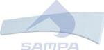 Sampa Elemente caroserie, Aripa, Bara protectie Aripa interioara Sampa 1810 1412 (SAMPA18101412)