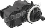 Topran Faruri, piese componente Reglare far Topran 208 658 - compatibil Mercedes-Benz, Renault, Nissan, Opel - Topran-208 658 (TOPRAN208658)