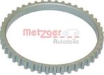 Metzger Control al dinamicii de rulare Metzger 0900263 - compatibil Renault, Nissan (METZGER0900263)