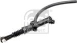 FEBI Bilstein Comanda ambreiaj Pompa ambreiaj FEBI Bilstein 177907 (FEBIBILSTEIN177907)