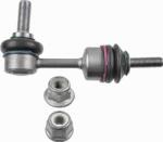 Lemförder Stabilizare, Rigidizare Bieleta antiruliu Lemförder 45048 01 - compatibil Renault - Lemförder-45048 01 (LEMFORDER4504801)