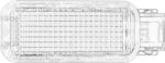 VAG Lumini Iluminare interior VAG 4B0947415A - compatibil Audi (VAG4B0947415A)