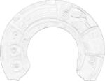BMW Frana disc Componente, Accesorii frana BMW 34116775266 - compatibil Bmw (BMW34116775266)