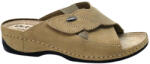 Dr Feet Papuci Dr Feet 2085 maro deschis - dama