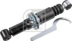 FEBI Bilstein Cabina Suspensie cabina sofer FEBI Bilstein 177012 - compatibil 21739593 - FEBI Bilstein (FEBIBILSTEIN177012)
